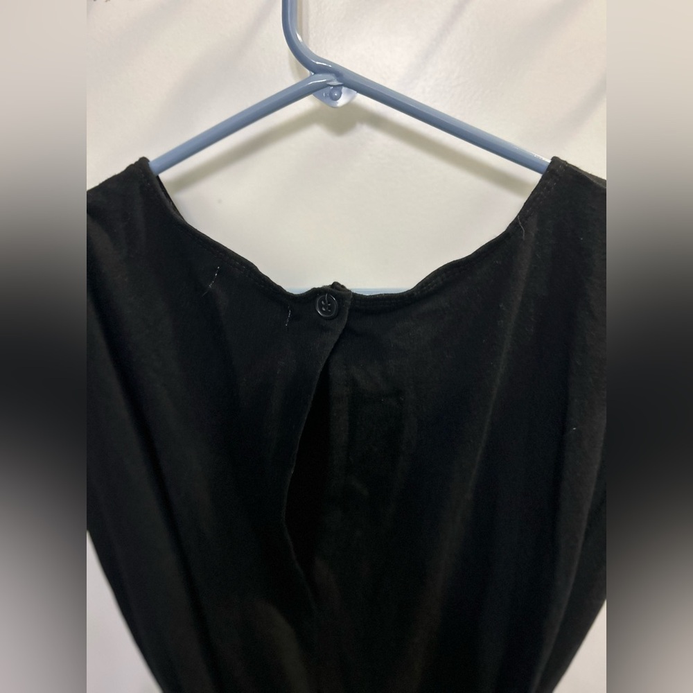 NWT Max Studio Black Jumpsuit - Picture 15 of 15